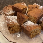 applesauce cinnamon cake